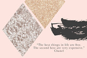 Sumptuous Textures Bundle, a Texture Graphic by Isabelle Salem (Thumbnail 7 of 7)