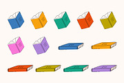 Back to School, an Object Graphic by Groovy Arts (Thumbnail 6 of 14)