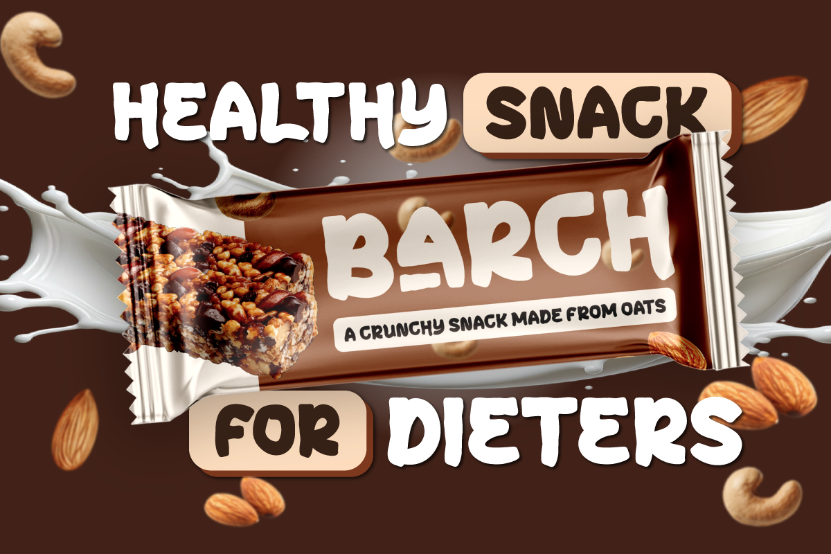 Rocha Youcha - Choco Display Font, a Handwritten Font by trabaskriya (Photo 6 of 8)