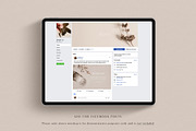 Rosa - Stock Photo & Mockup Bundle, an iPhone Mockup by Moyo Studio (Thumbnail 7 of 15)