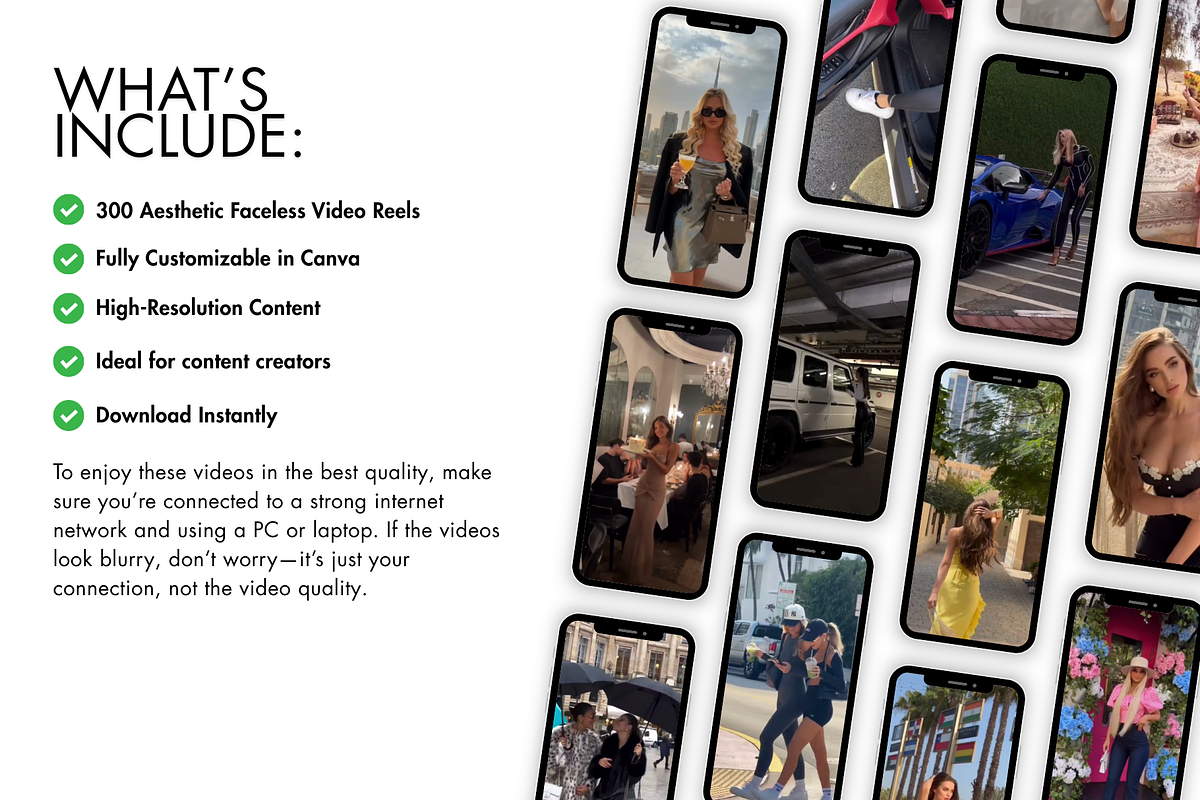 300 Rich Luxury Women Reels Ideas preview 4