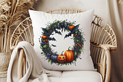 Halloween Clipart, an Illustration by Pixels.Craft (Thumbnail 5 of 7)