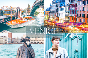 04 Venice Lightroom Presets, a Preset Add-On by RamsaGraphi