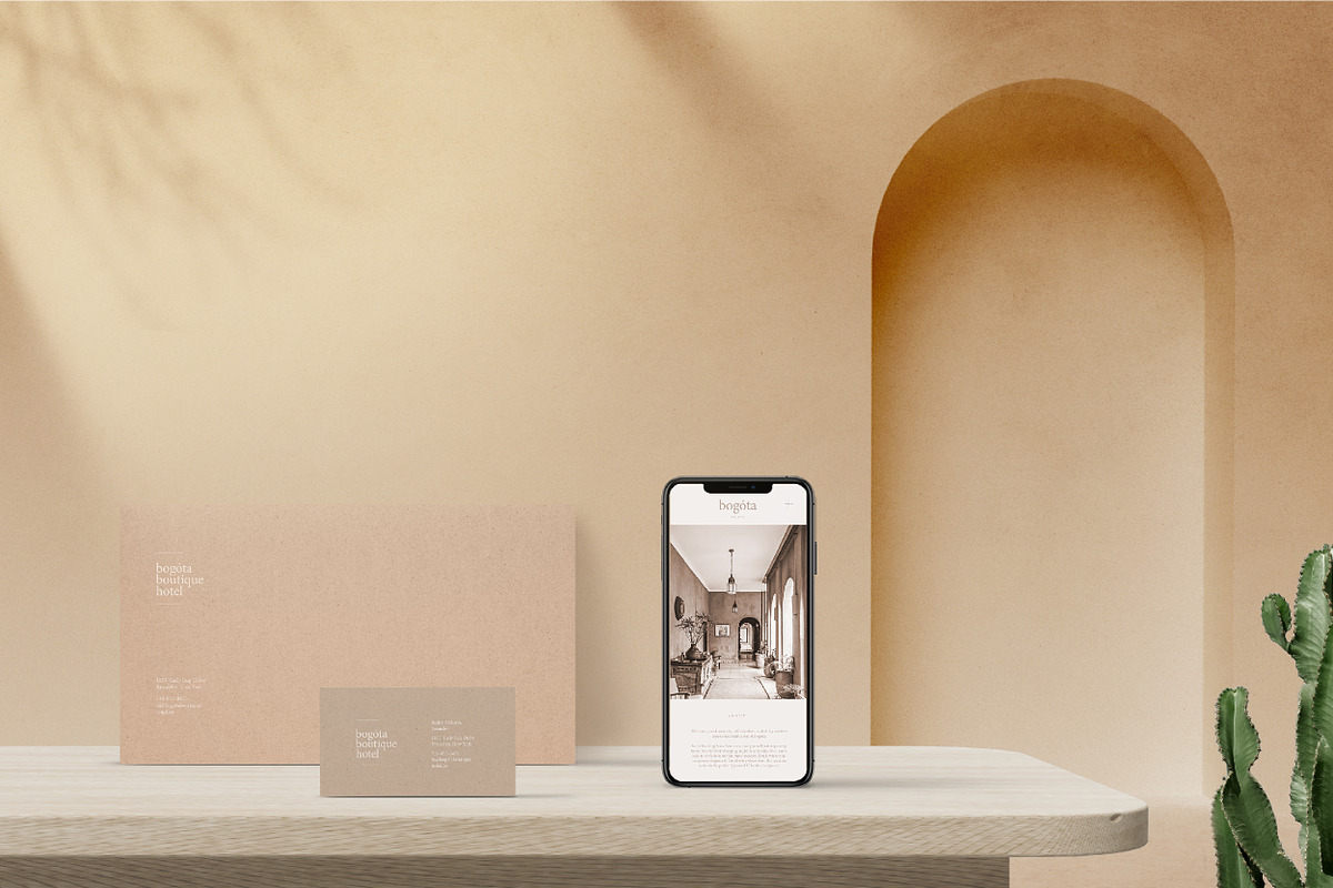 Branding Mockup Bundle, a Product Mockup by Harmonais Visual (Photo 12 of 22)