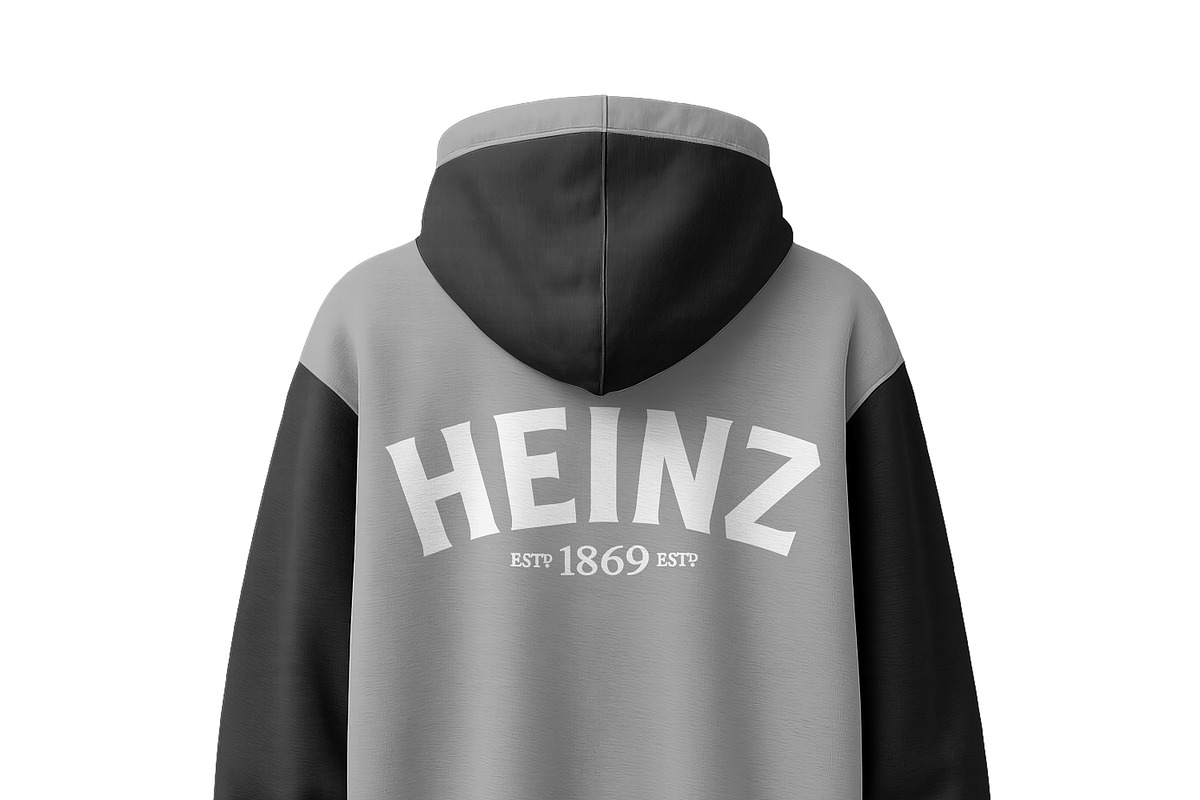 Unisex Hoodie Mockup Front & Back, a Hoody Mockup by Pixel Foundry (Photo 3 of 5)