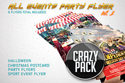 Final Bundle - Free Updates, a Presentation Template by Flyer King (Thumbnail 5 of 7)