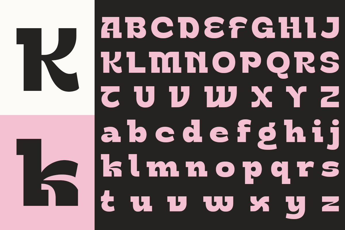 Tinkle - Playful Display Serif, a Serif Font by Say Studio (Photo 9 of 11)