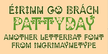 PattyDay