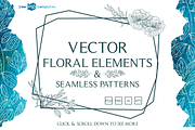 Watercolor Textures and Alphabet, an Object Graphic by Free-PSD-Templates (Thumbnail 4 of 4)