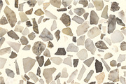 Terrazzo Modern High-Res Textures, a Texture Graphic by Copal (Thumbnail 4 of 6)