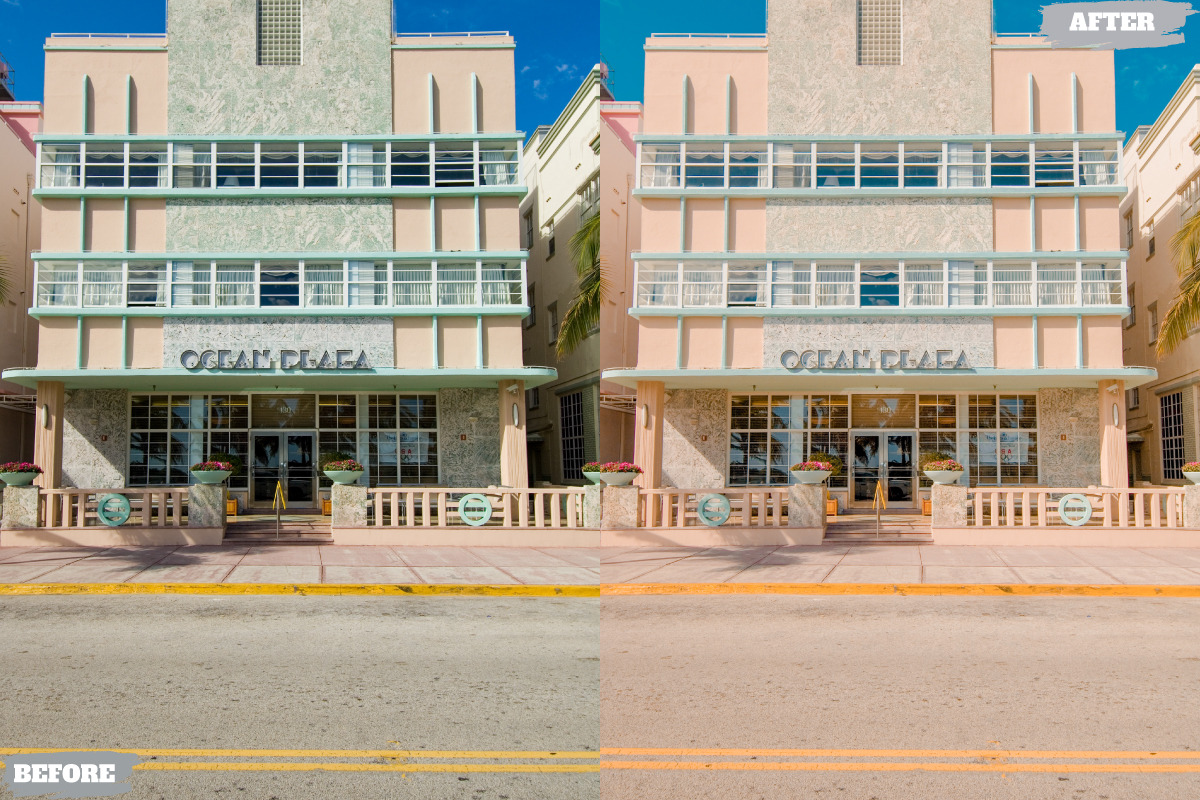 Deep Pastel Lightroom Presets, a Preset Add-On by ARTSYNO (Photo 4 of 4)