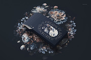 Playing Cards Mockup Set v.3, a Merchandise Mockup by creatsy5 (Thumbnail 9 of 12)