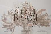 Forbidden Love - Display Font, a Serif Font by VP Fonts (Thumbnail 10 of 20)