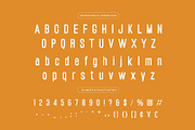 Estylo - Display Sans, a Sans Serif Font by Almeera Std (Thumbnail 3 of 6)