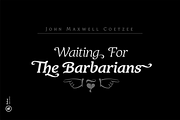 Bahar Serif, a Serif Font by Hurufatfont (Thumbnail 4 of 16)