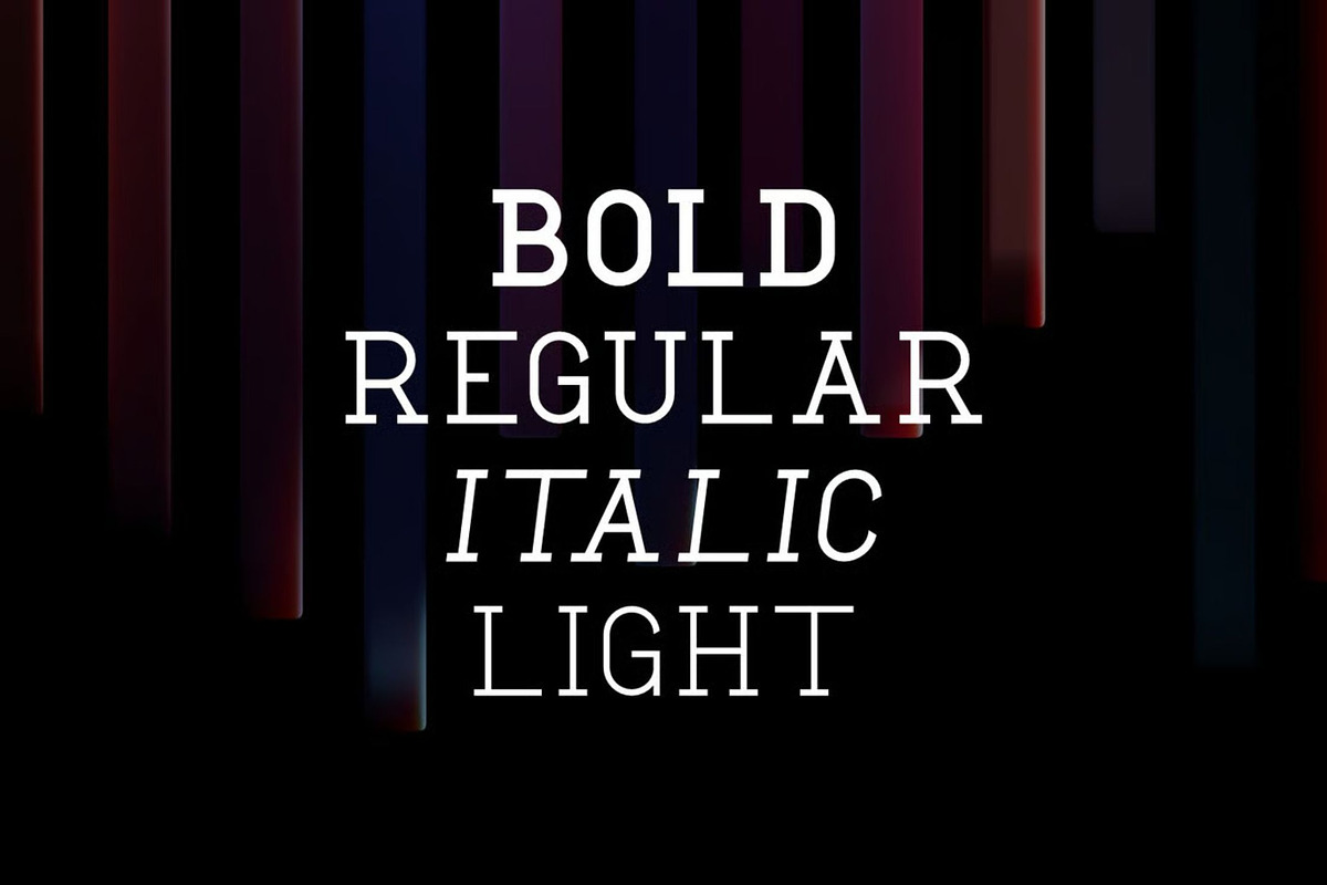Queraz, a Serif Font by Auliacreative (Photo 5 of 5)