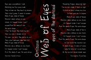 CF Tetragone - Horror Handwritten, a Handwritten Font by Indotype Foundry (Thumbnail 8 of 10)