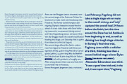 Copihue, a Sans Serif Font by Letritas (Thumbnail 8 of 12)