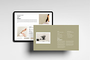 Branding Mockup Scene Creator, an iPad Mockup by graphic_keY (Thumbnail 3 of 5)