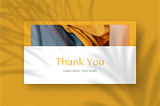 Vova Keynote Template, a Presentation Template by Inkofert (Thumbnail 2 of 10)