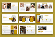 Lavida – Aesthetic Keynote Template, a Presentation Template by kreatifreya (Thumbnail 2 of 5)
