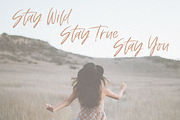 Fall Harvest - Font with Extras, a Handwritten Font by KA Designs (Thumbnail 11 of 15)