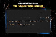 100+ PNG Cutout Debris Explosion, an Abstract Photo by Mikel Blazgad (Thumbnail 9 of 11)