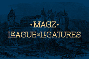 Magz Slab