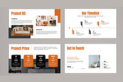 Interior Design Presentation, a Presentation Template by MightyDesign (Thumbnail 5 of 8)