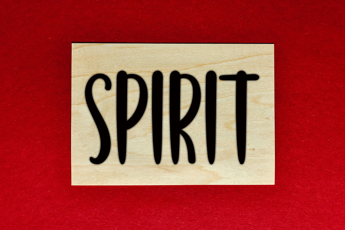 Vilage, a Serif Font by InermediaSTUDIO (Photo 6 of 6)
