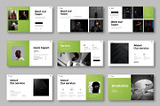 Kanir – Business Keynote Template, a Presentation Template by Dens Creative Studio (Thumbnail 3 of 6)