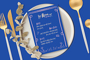 Spoken Chatter Font Duo, a Handwritten Font by Sloulyfe (Thumbnail 2 of 10)