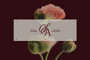 Premium Heritage Monogram & Marks, a Branding & Logo Template by Orca Design (Thumbnail 5 of 12)