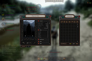Citadel RPG GUI, an Icon by Kodiak Graphics (Thumbnail 3 of 13)