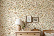 Farmhouse Wallpaper Mockup PSD, a Household Mockup by 1001 mockups (Thumbnail 6 of 11)