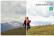 Kodak Kodachrome Film-LR & Photoshop, a Plug-in Add-On by SDCOfilm (Thumbnail 2 of 6)