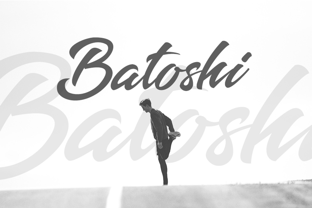 Batoshi