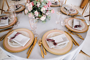 30 PHOTOS of WEDDING decoration, a Holiday Photo by PRESETS & PICS BY MELNYK (Thumbnail 12 of 35)