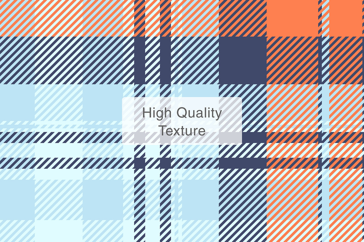 #273 Winter Plaids, a Pattern Graphic by Plaid4You (Photo 4 of 5)