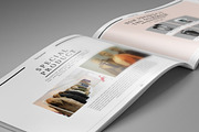 The Summer Catalogue, a Brochure Template by Firtana (Thumbnail 10 of 11)