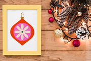 Christmas Bundle, an Object Graphic by Groovy Arts (Thumbnail 12 of 12)