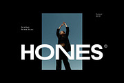 Quantum - Modern Grotesk Font, a Sans Serif Font by Luna Shop (Thumbnail 13 of 14)