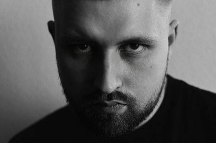 Portraits of a Millennial guy, a Person Photo by BUTKO Magazine