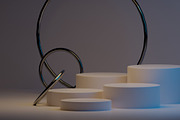 50+ Product Presentation Podium, a Presentation Template by Udenate (Thumbnail 9 of 54)