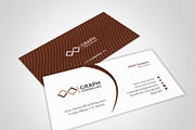 Business Card, a Business Card Template by asimalikhan555 (Thumbnail 3 of 7)