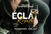 Maison Époque – The Luxury Font Duo, a Script Font by Creacy Studio (Thumbnail 4 of 9)