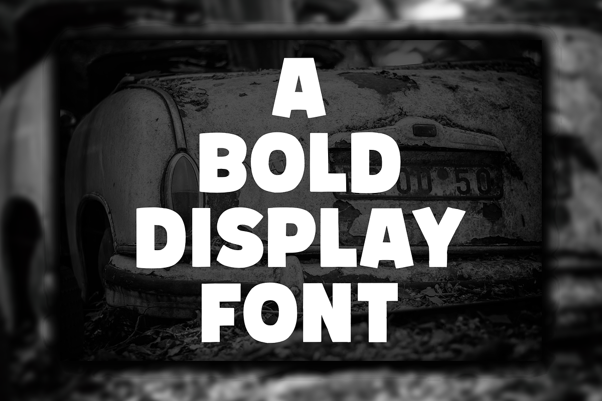 Veteran, a Font by RADesigns21 (Photo 2 of 6)