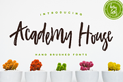 Premium Font Bundle, a Script Font by Flycatcher Design (Thumbnail 44 of 140)