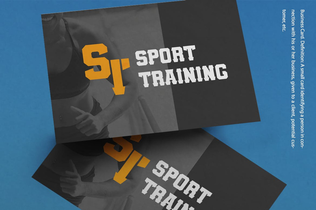 Sporty Varsity - Stencil Font, a Serif Font by TokoPress (Photo 3 of 10)
