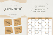 The Handwritten Font Bundle (Vol 02), a Font by Lollipop Hand Drawn (Thumbnail 6 of 11)